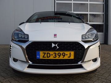 DS DS 3